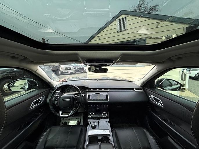 Vehicle view 41