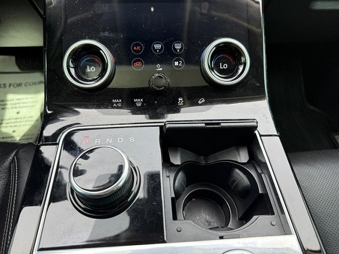 Vehicle view 42