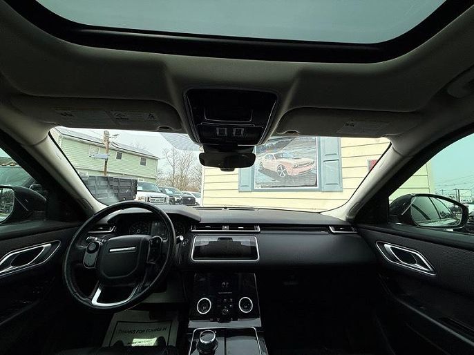 Vehicle view 43