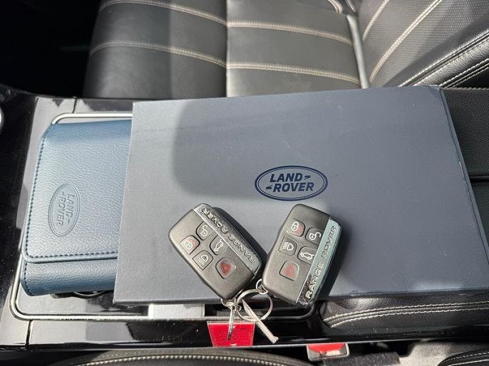 Vehicle view 45