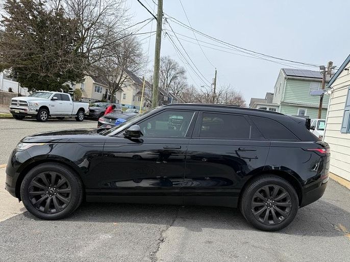 Vehicle view 5