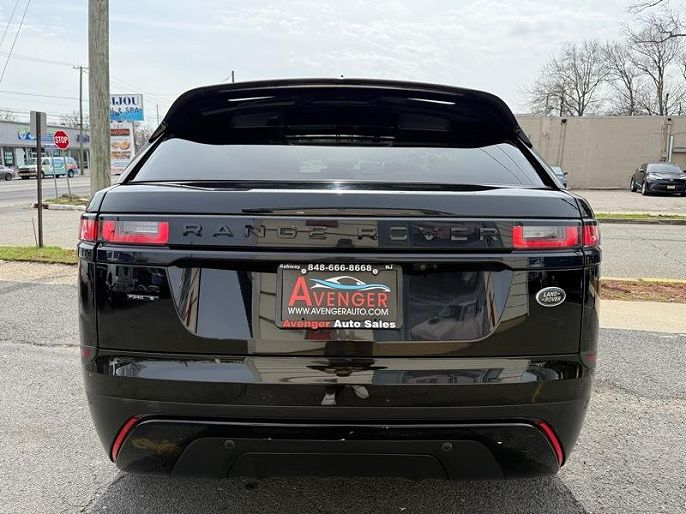 Vehicle view 9