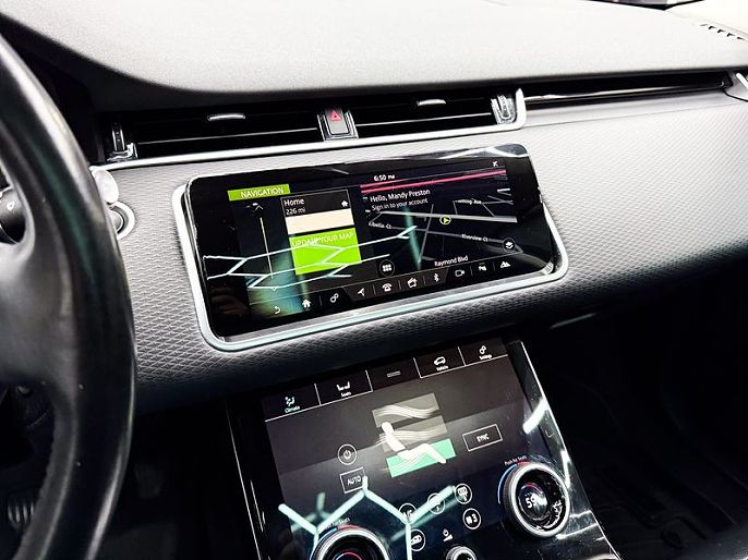 Vehicle view 16