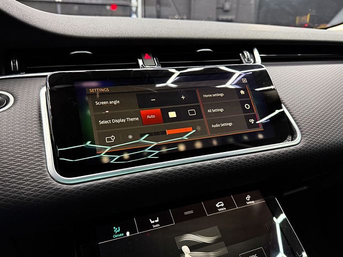 Vehicle view 17