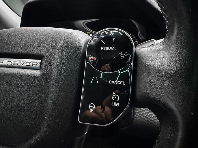 Vehicle view 20