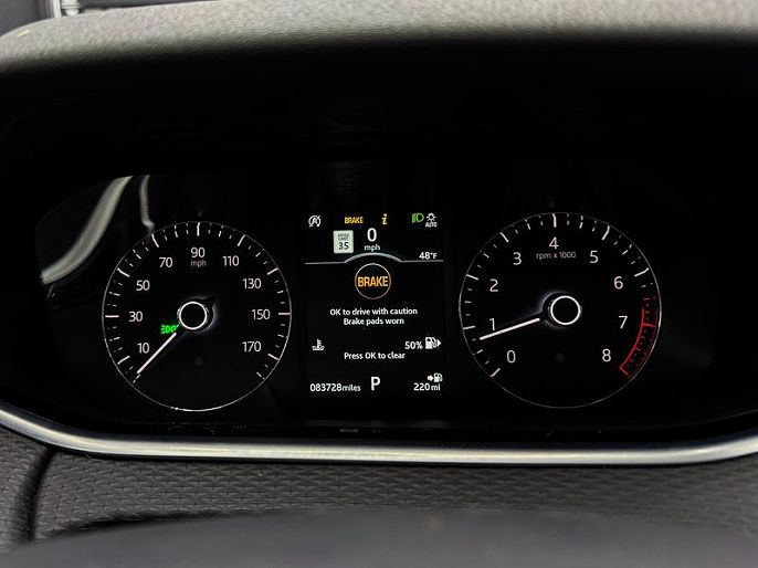 Vehicle view 22