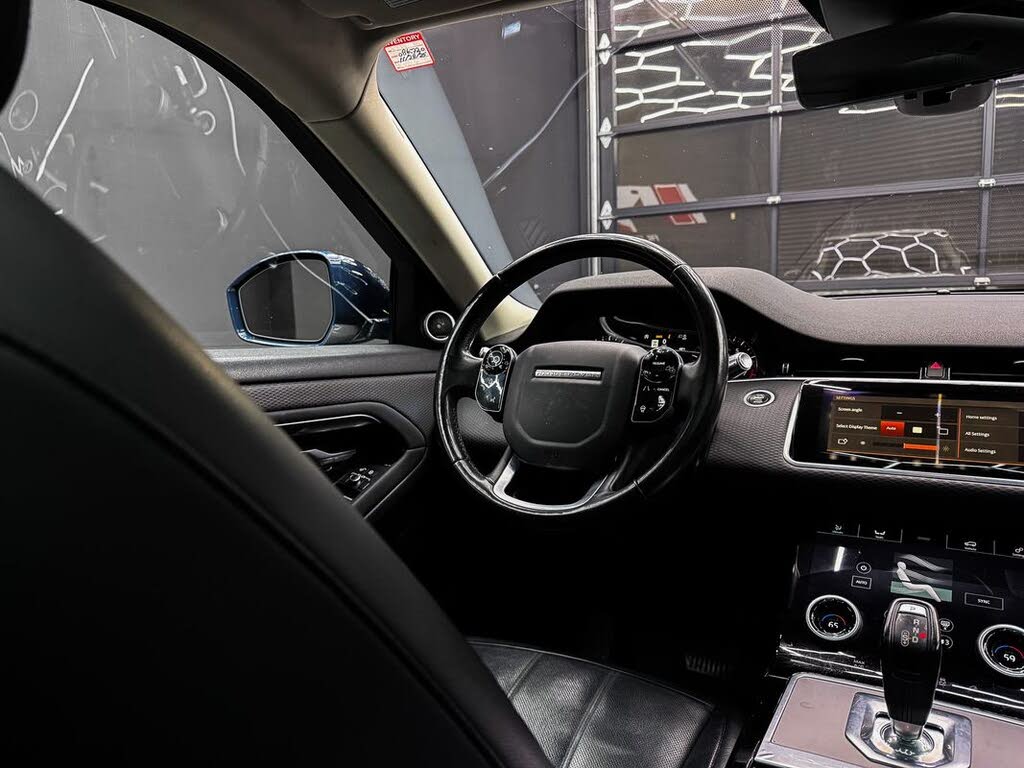 Vehicle view 27