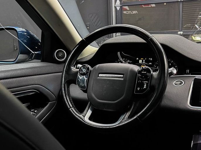 Vehicle view 28