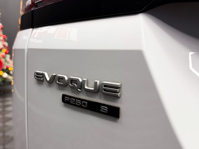 Vehicle view 44