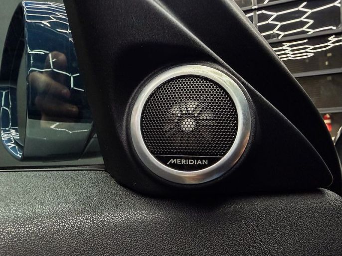 Vehicle view 47