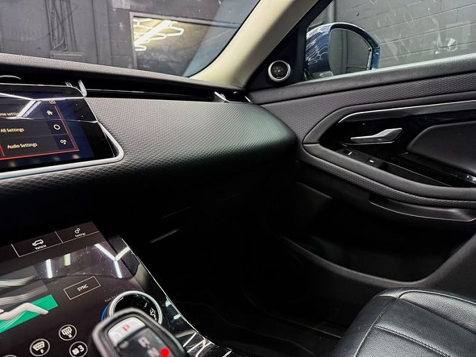 Vehicle view 56
