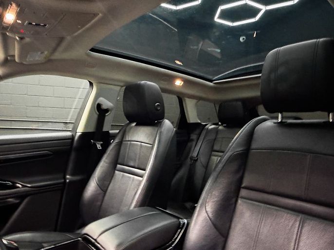 Vehicle view 58