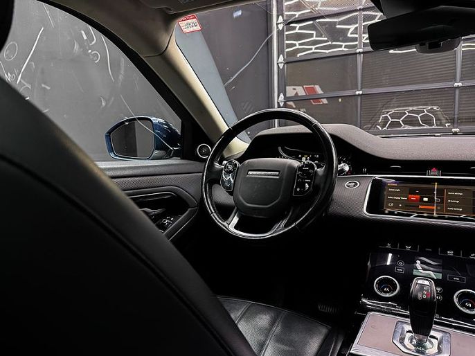 Vehicle view 59
