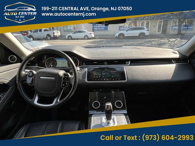 Vehicle view 8