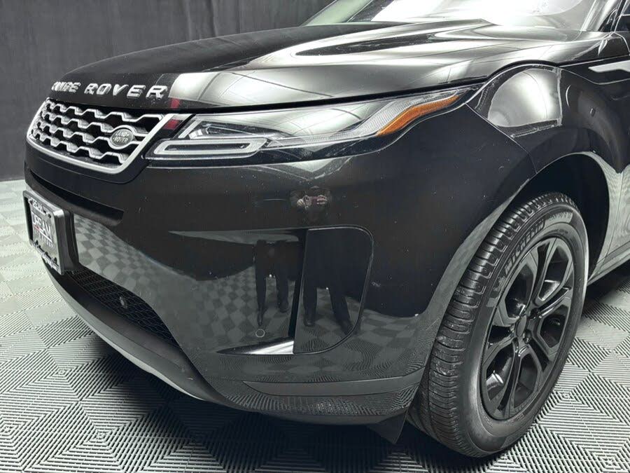Vehicle view 10