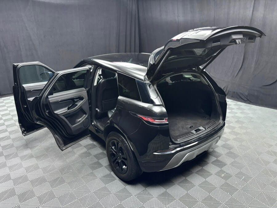 Vehicle view 19
