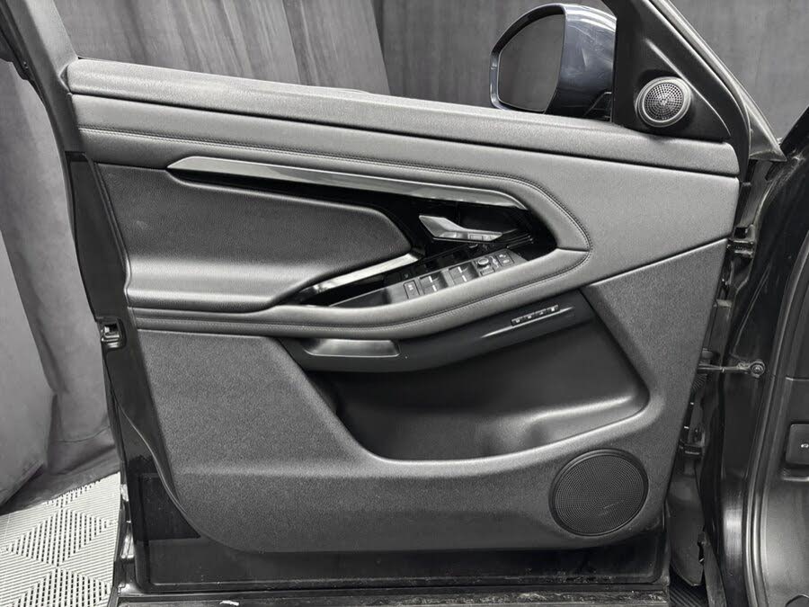 Vehicle view 22