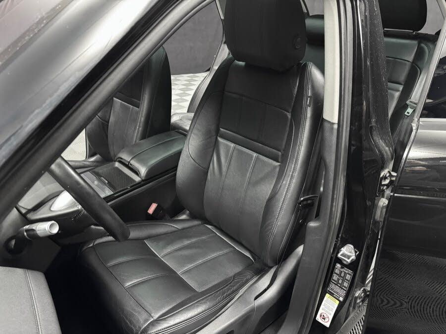 Vehicle view 30