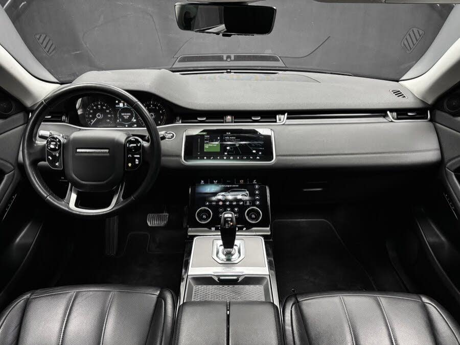 Vehicle view 35