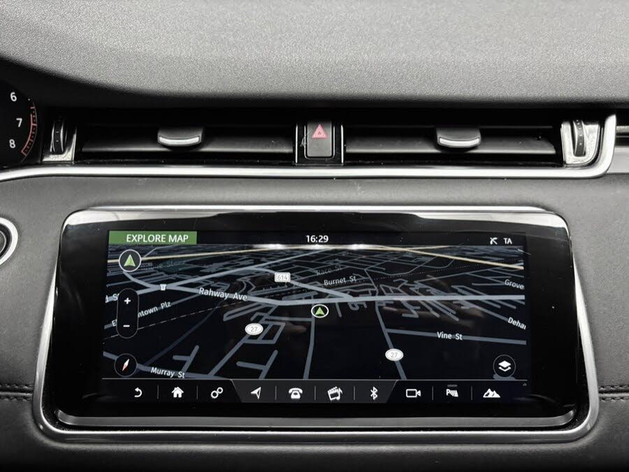 Vehicle view 41