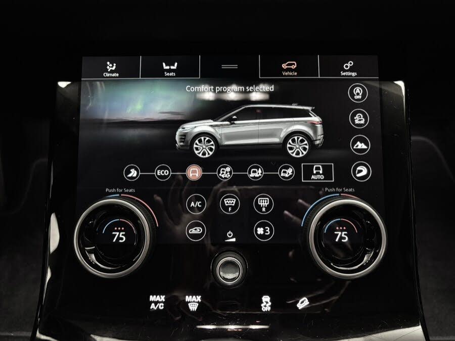 Vehicle view 42