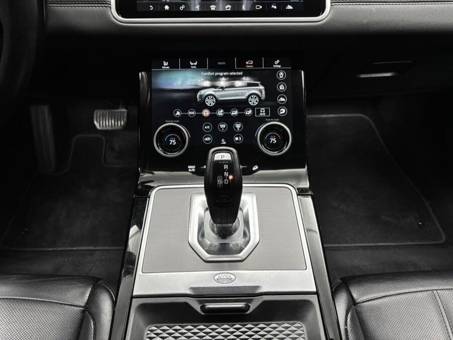 Vehicle view 43