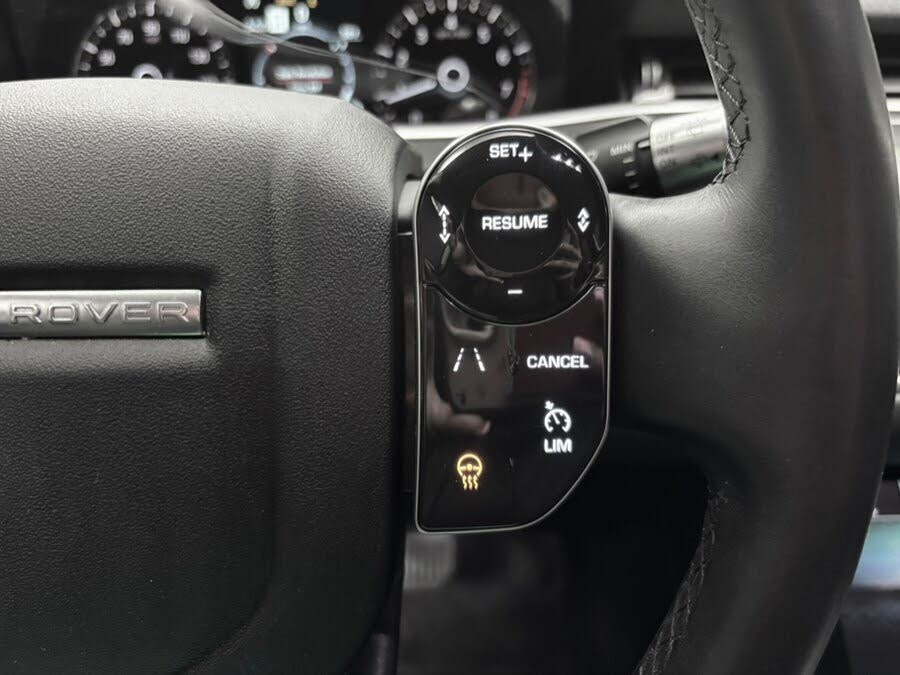 Vehicle view 45