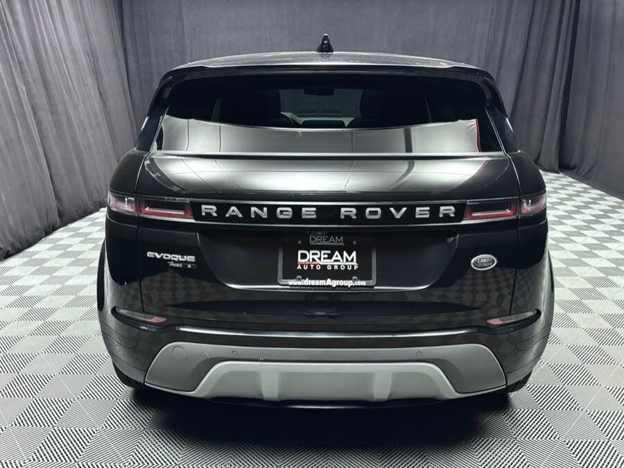 Vehicle view 5