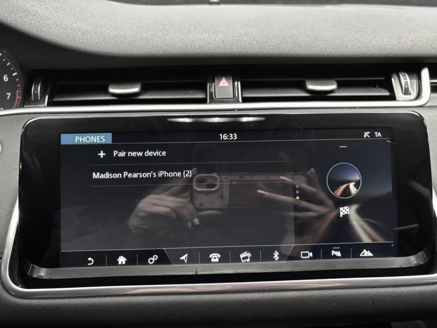 Vehicle view 51