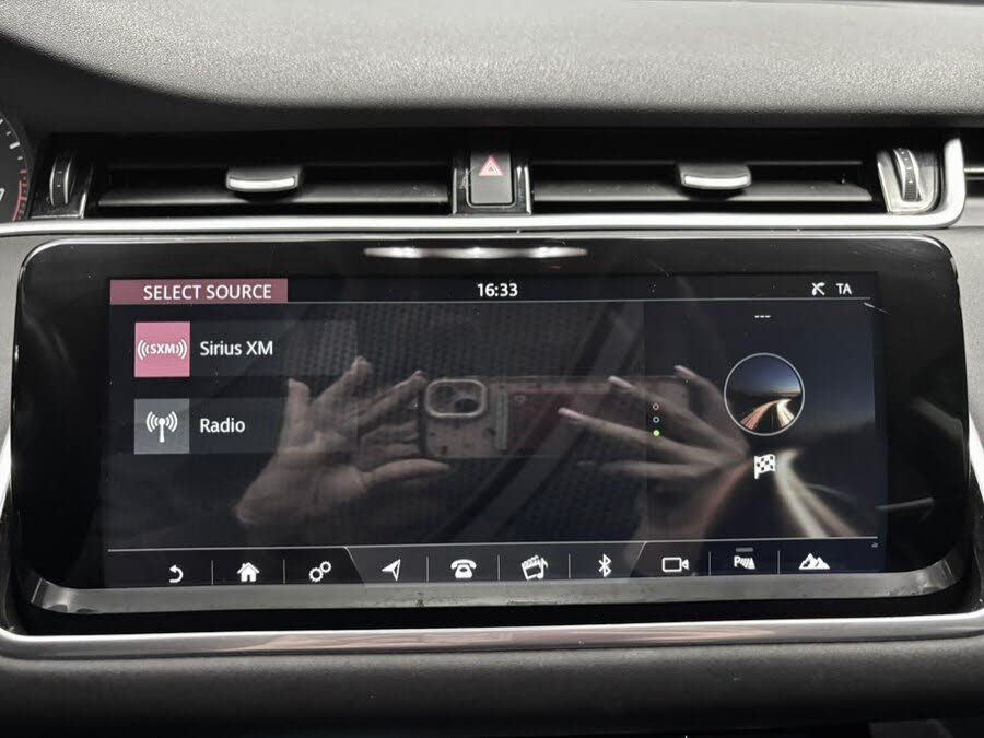Vehicle view 53