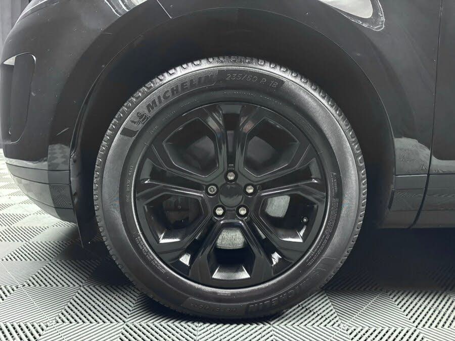 Vehicle view 61
