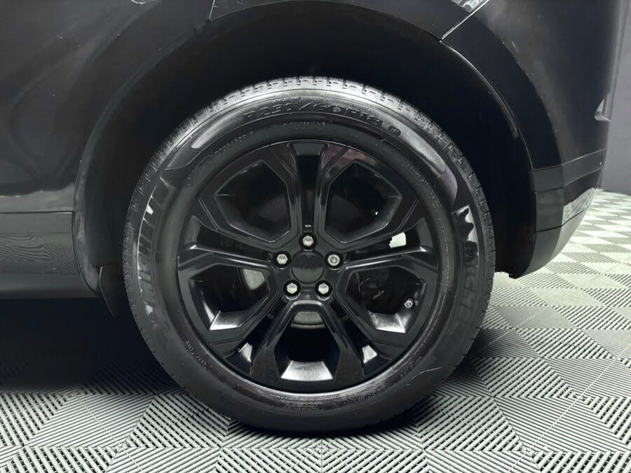 Vehicle view 64