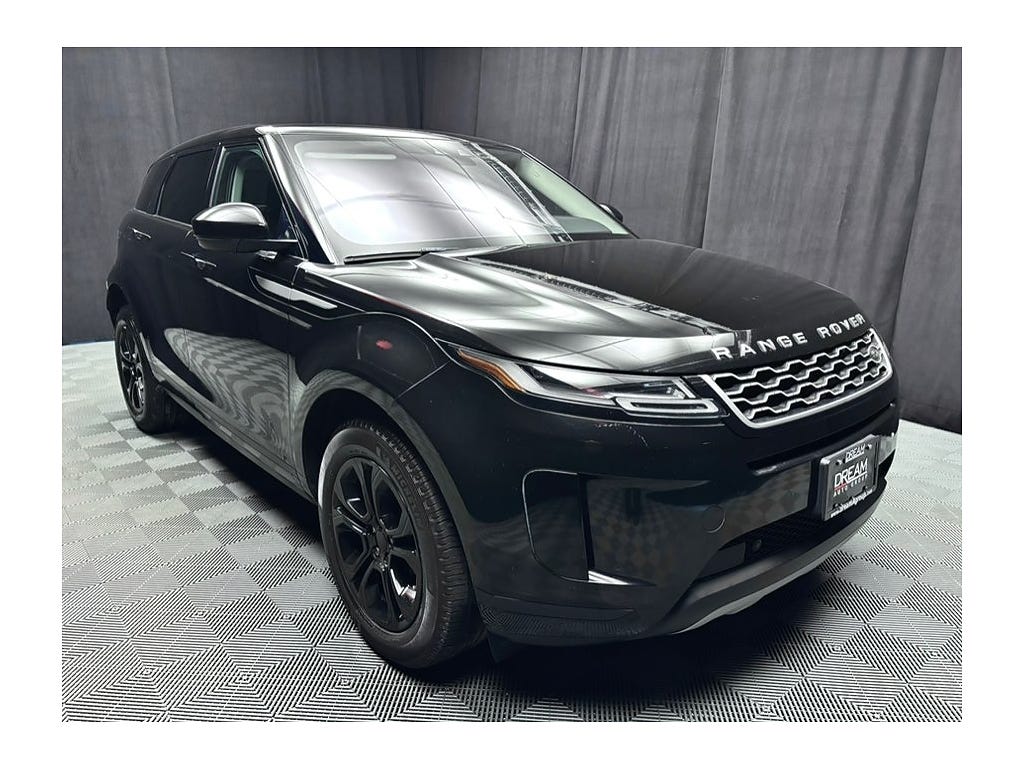Vehicle view 65
