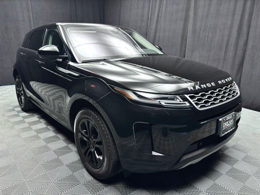 Vehicle view 7
