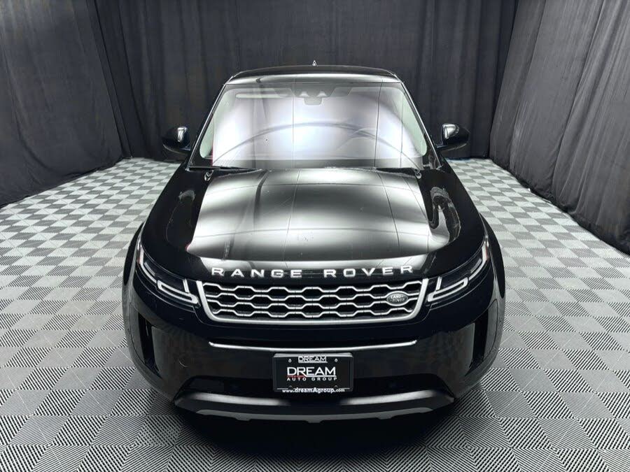 Vehicle view 8