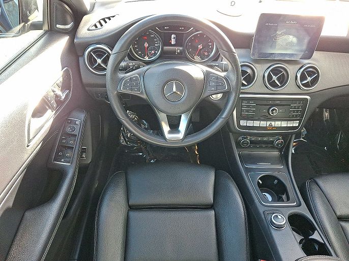 Vehicle view 12