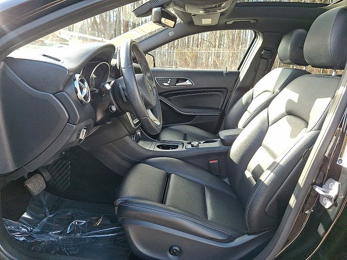 Vehicle view 14