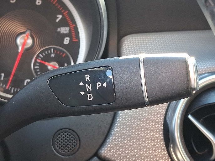 Vehicle view 16