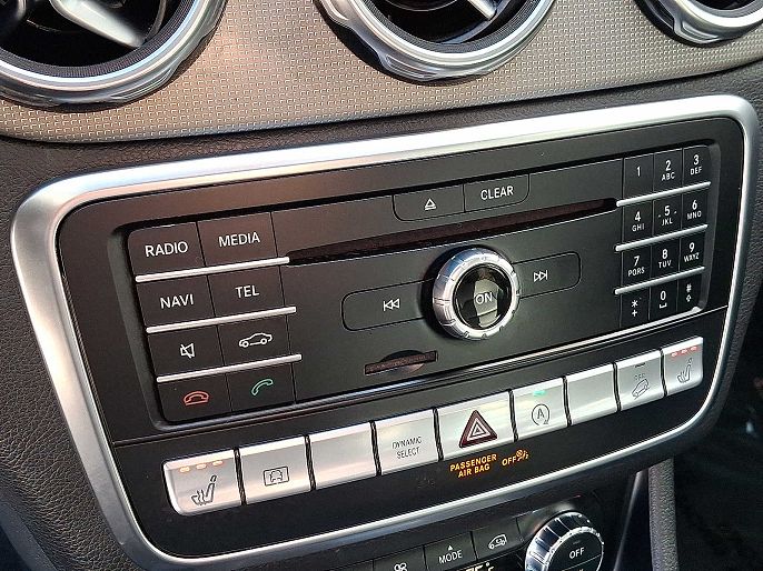 Vehicle view 18