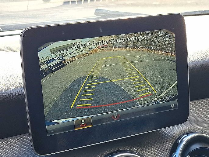 Vehicle view 20