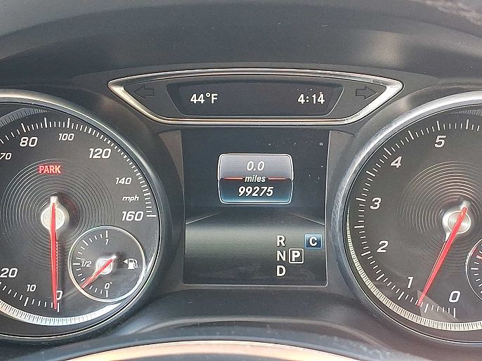 Vehicle view 22