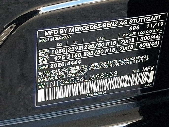 Vehicle view 27