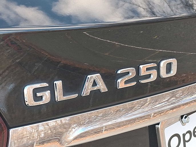 Vehicle view 30