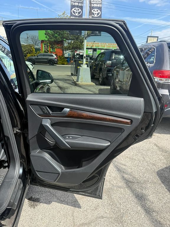 Vehicle view 24