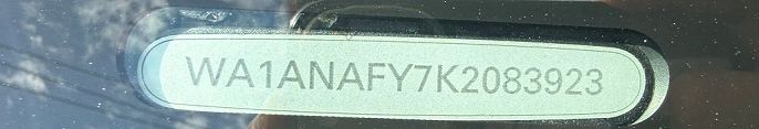 Vehicle view 31