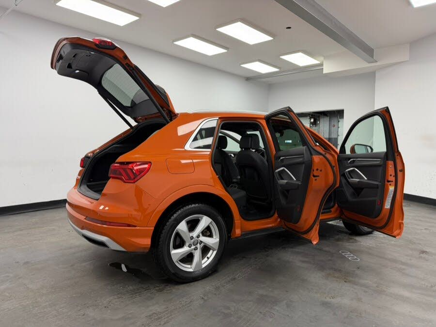 Vehicle view 24