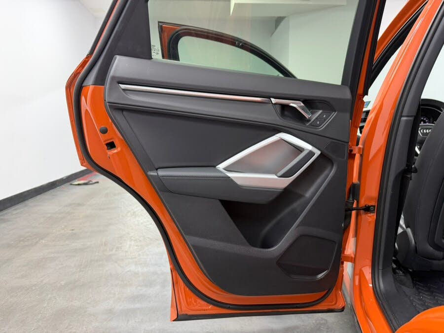 Vehicle view 30