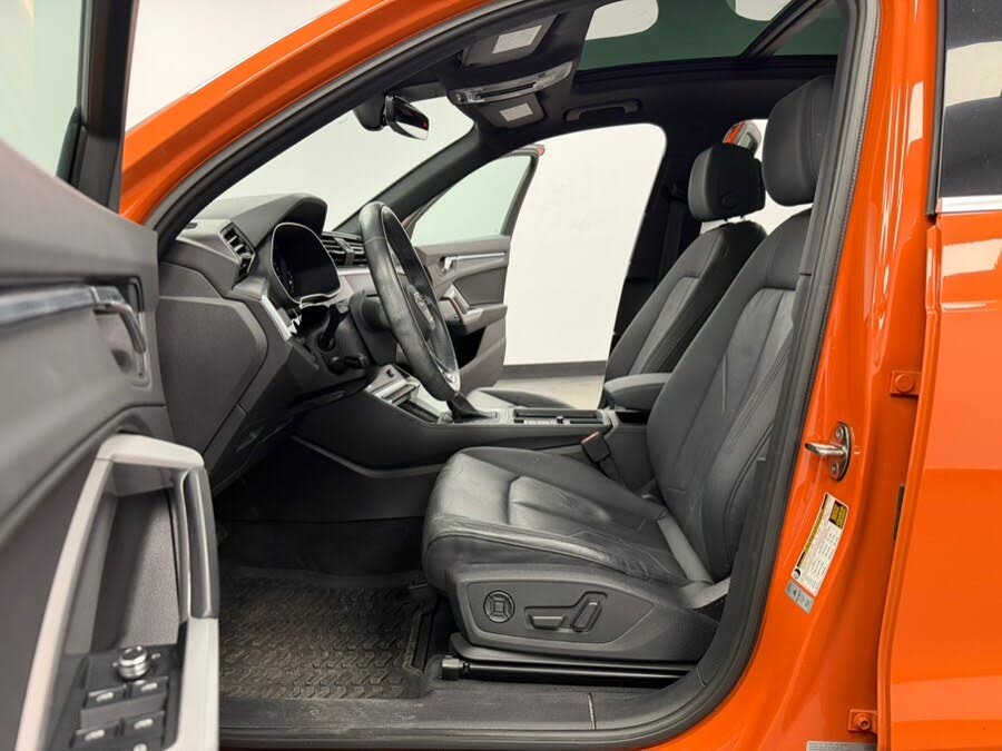Vehicle view 31