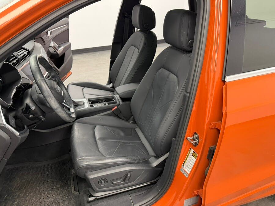 Vehicle view 35