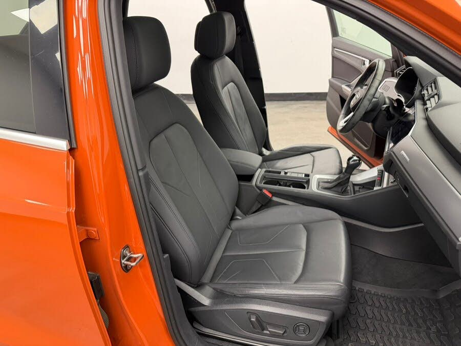 Vehicle view 36